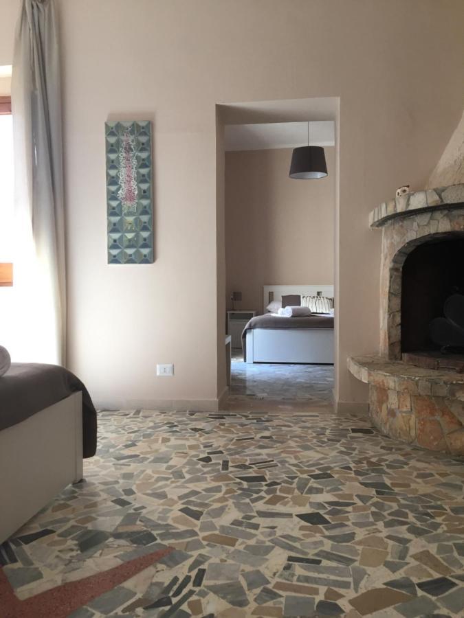 Conte Spada Home Nardò Buitenkant foto