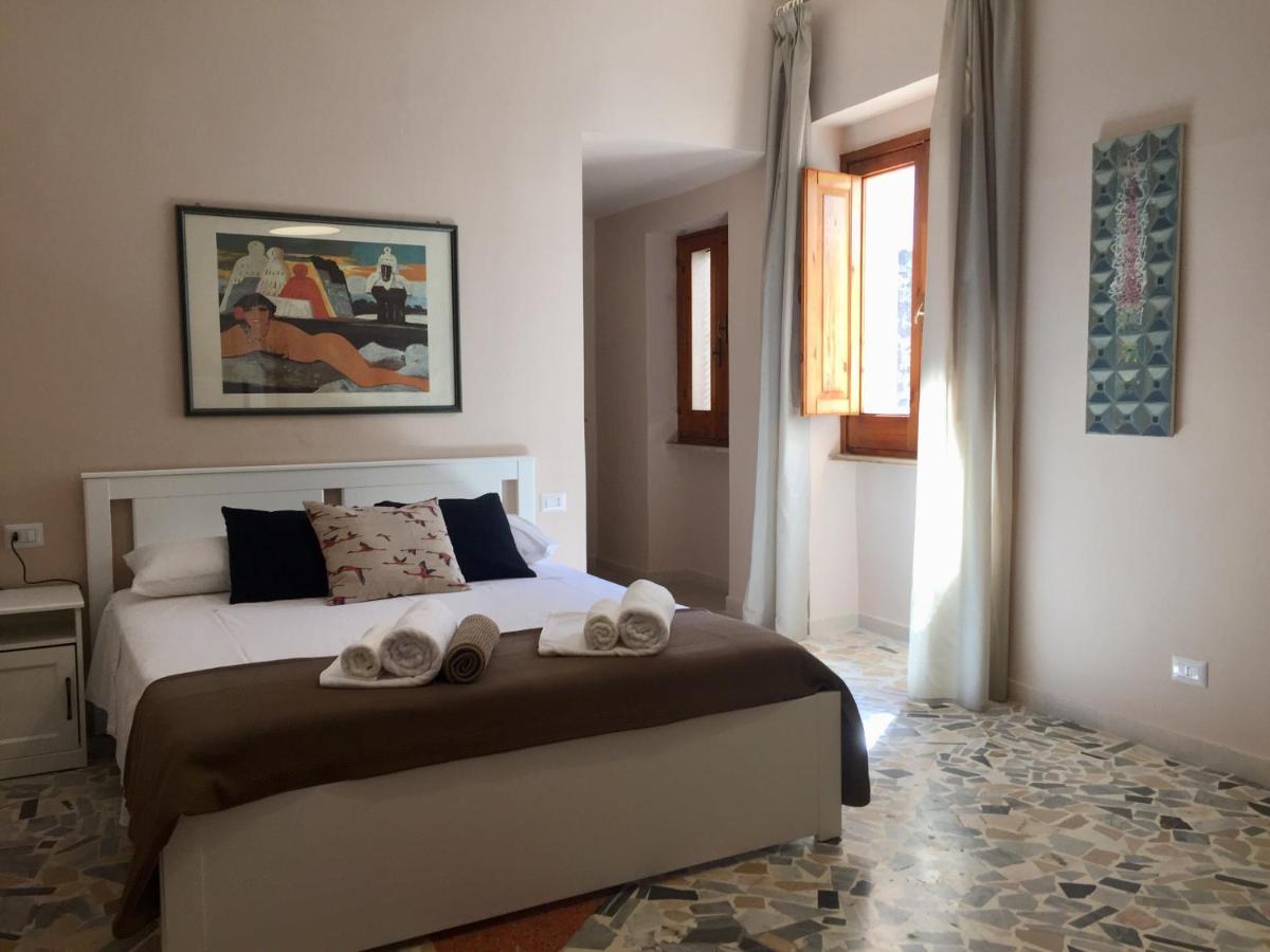 Conte Spada Home Nardò Buitenkant foto