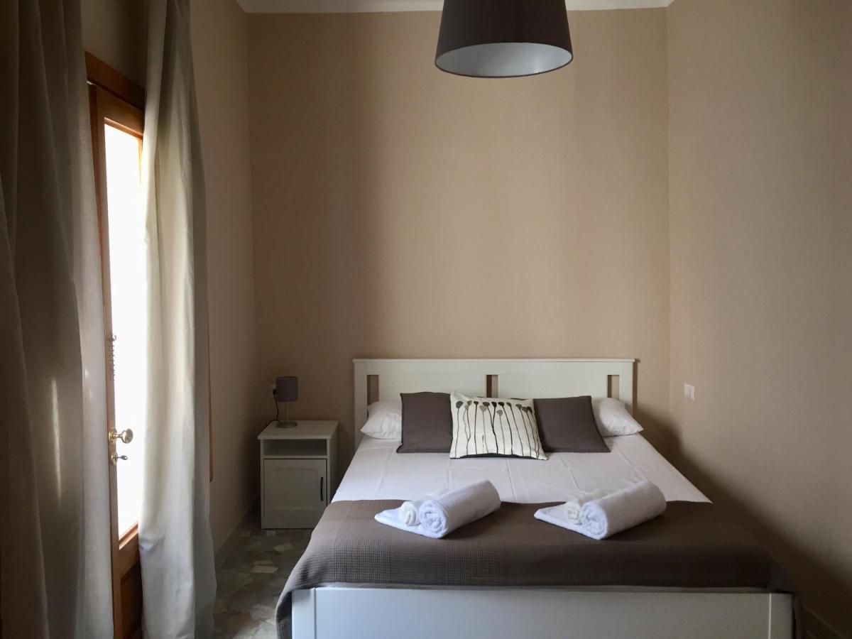 Conte Spada Home Nardò Buitenkant foto