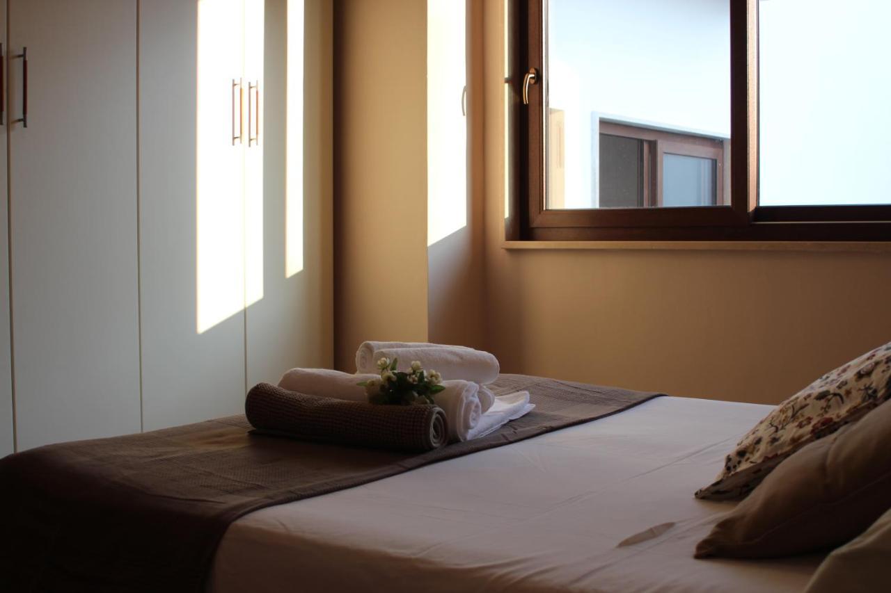 Conte Spada Home Nardò Buitenkant foto