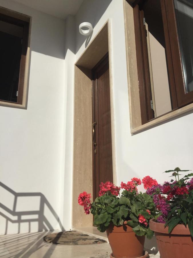 Conte Spada Home Nardò Buitenkant foto