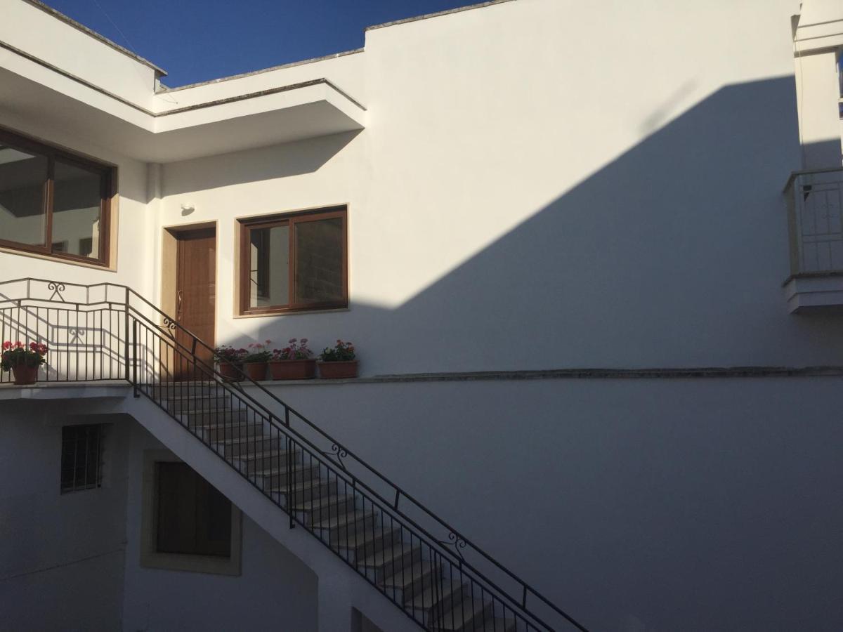 Conte Spada Home Nardò Buitenkant foto