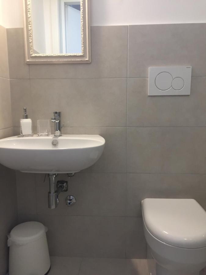 Conte Spada Home Nardò Buitenkant foto